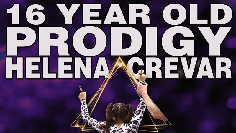 16 Year Old Prodigy Wins Helena