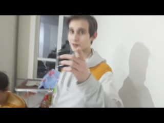 Video by Arze SQUAD