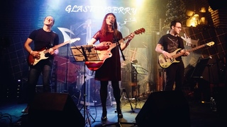 FoxesFoxes - Three Chords (Live in Glastonberry, Moscow)