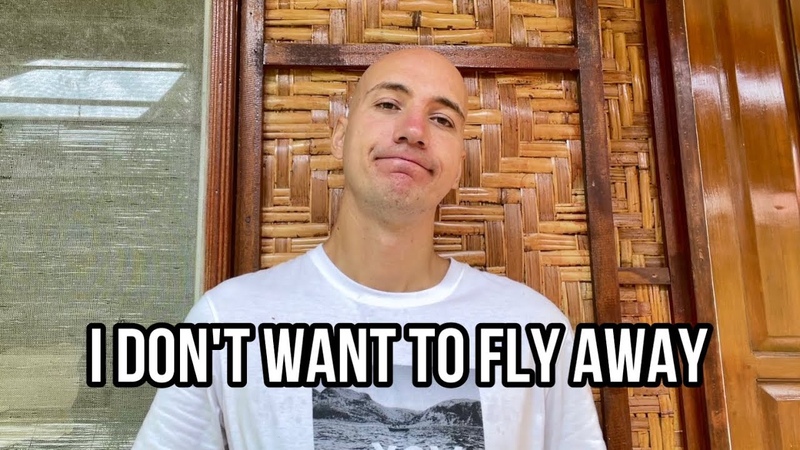 I WANT TO STAY IN THE PHILIPPINES BUT I CAN