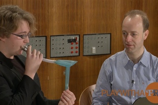 Trombone lessons, Breathing Fundamentals for Trombone with Steenstrup, Die Valkyrie