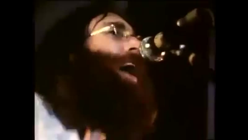 John Lennon, Eric Clapton Dizzy Miss
