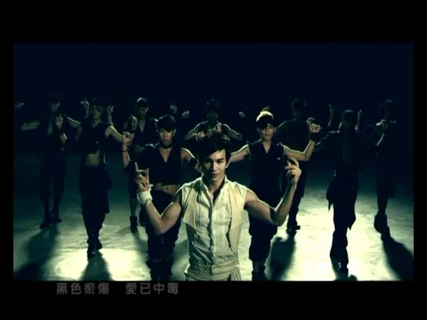 Jonathan Wong Groping In The Dark