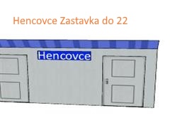 Hencovce_zastavka