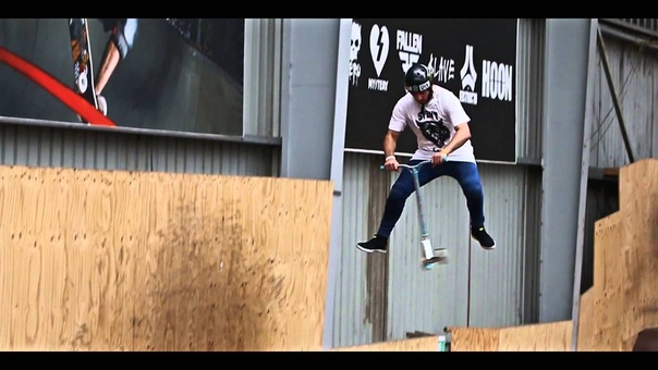 Matty Ceravolo, Quick Release