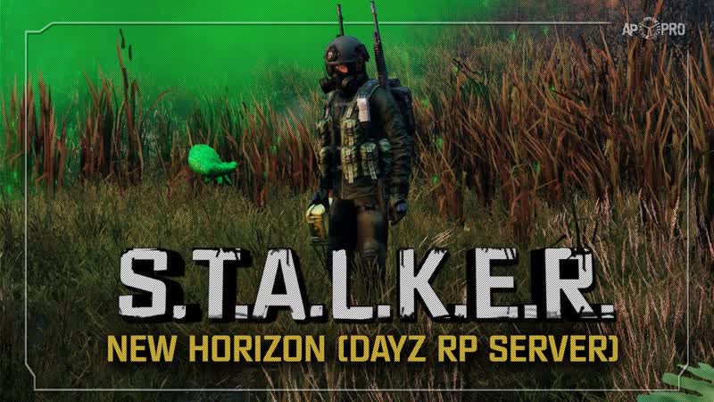 New Horizon ( Day Z RP) 2x04
