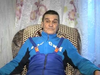 Дружба со спортом на всю жизнь