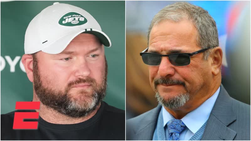 Giants vs. Jets: Which team needs to have a more successful draft ,