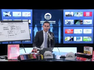 Sales Tip - The Great's - Grant Cardone Mastermind