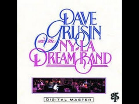 Transc Suffle City Dave Grusin George Young by