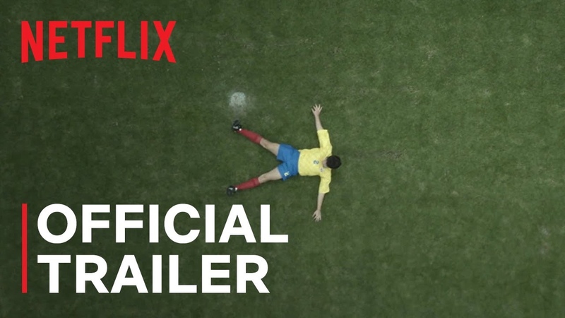 The Final Score, Official Trailer,