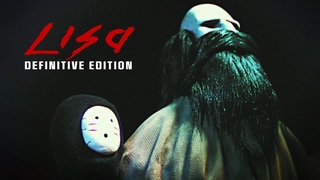 LISA: Definitive Edition | Official Live Action Launch Trailer