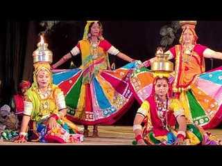 Chari Nritya | Chirmi Ra Dala Char |     | Lokanuranjan Mela | Town Hall JDP | Part-3