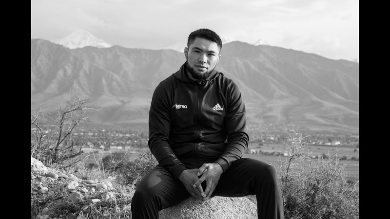 Бусурманкул Абдибаит: о контракте UFC, о жизни и подготовке к
