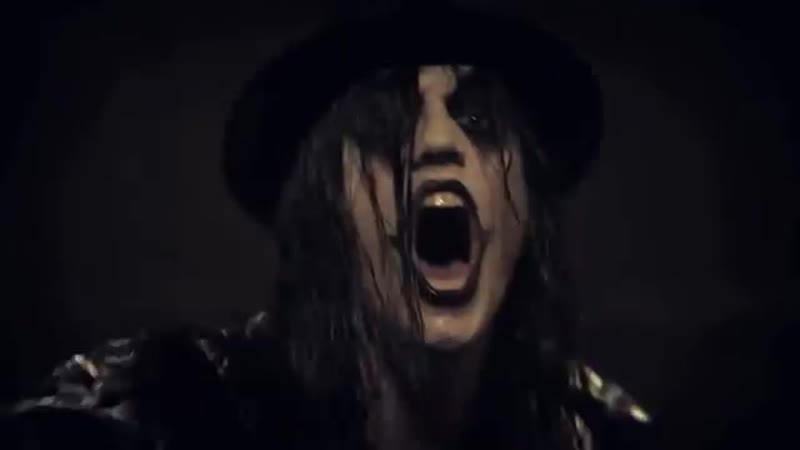 Avatar Torn Apart(разорву) ( Official Music