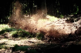 JBC 4X REVELATIONS 2013 - trailer