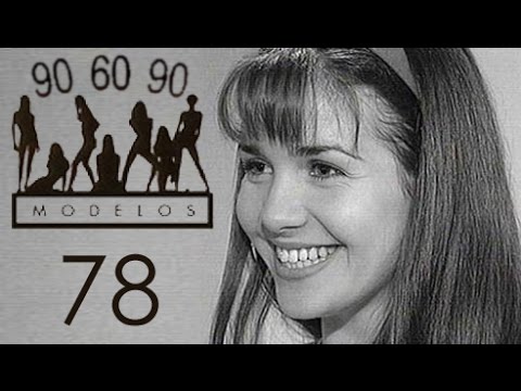 Сериал МОДЕЛИ 90 60 90 (с участием Натальи Орейро) 78