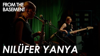 trouble | Nilüfer Yanya | From The Basement