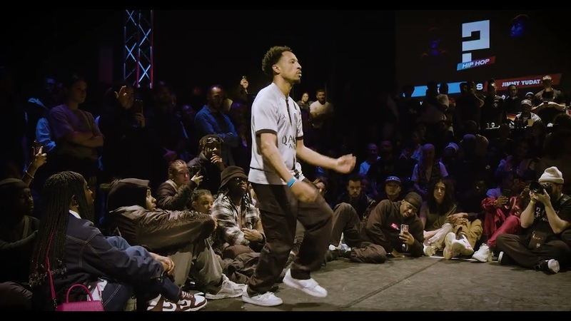 Le K vs jimmy Yudat, final hip hop, next urban legend