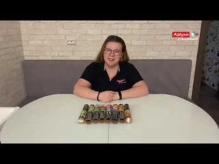 Обзор Огневых факелов Фальшфейеров от Азбуки Салютов