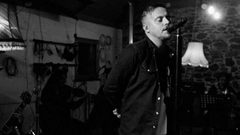 Architects Dying Is Absolutely Safe ( Live at Middle Farm