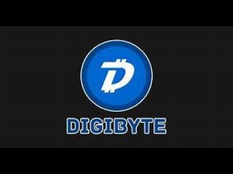 mineradora de DIGIBYTE pagando no