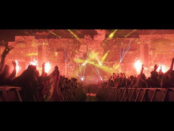 Aftermovie Medusa Sunbeach Festival