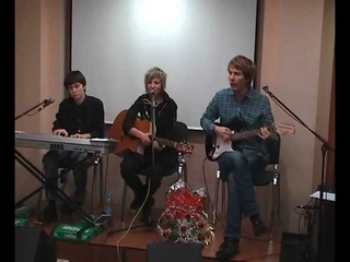 МОNОЛиза в Екатеринбурге .(часть 1)