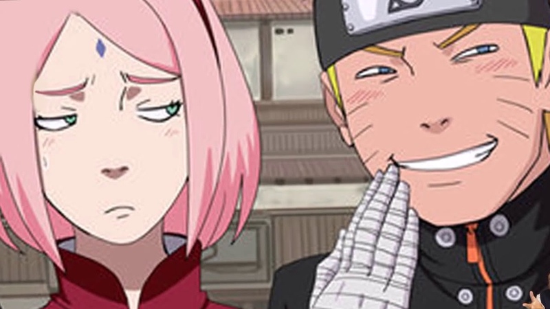 Lean On Naruto