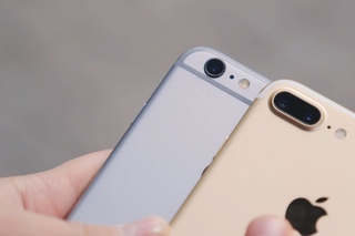 Первый обзор iPhone 7 Plus — лучшая камера?