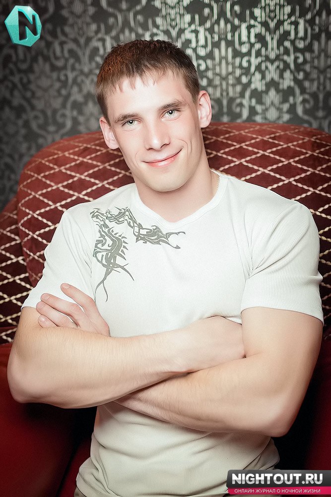 Виктор Березин | Toronto