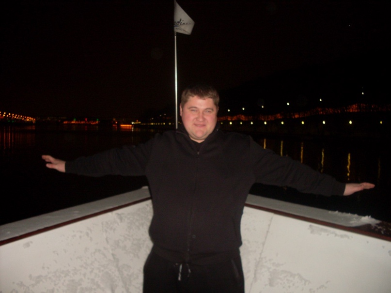 Илья Володин | Москва