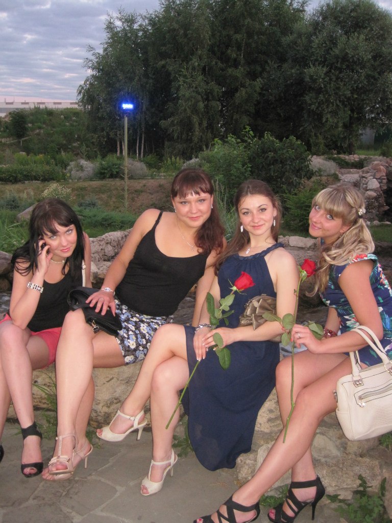 Екатерина Желнина | Муром