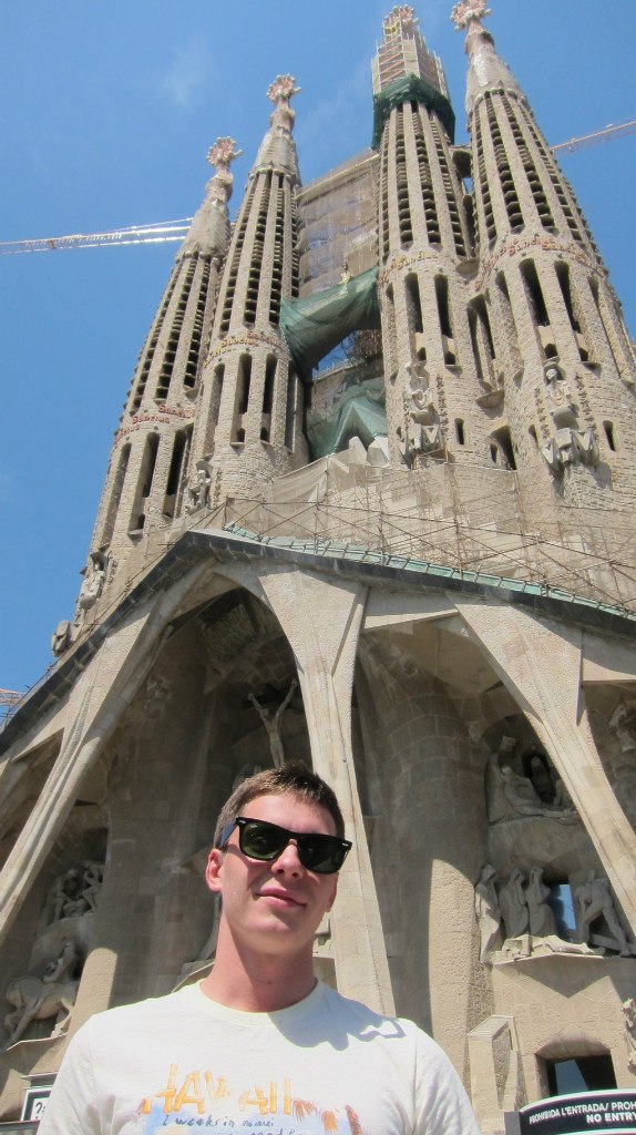 Евгений Кашенцев | Санкт-Петербург