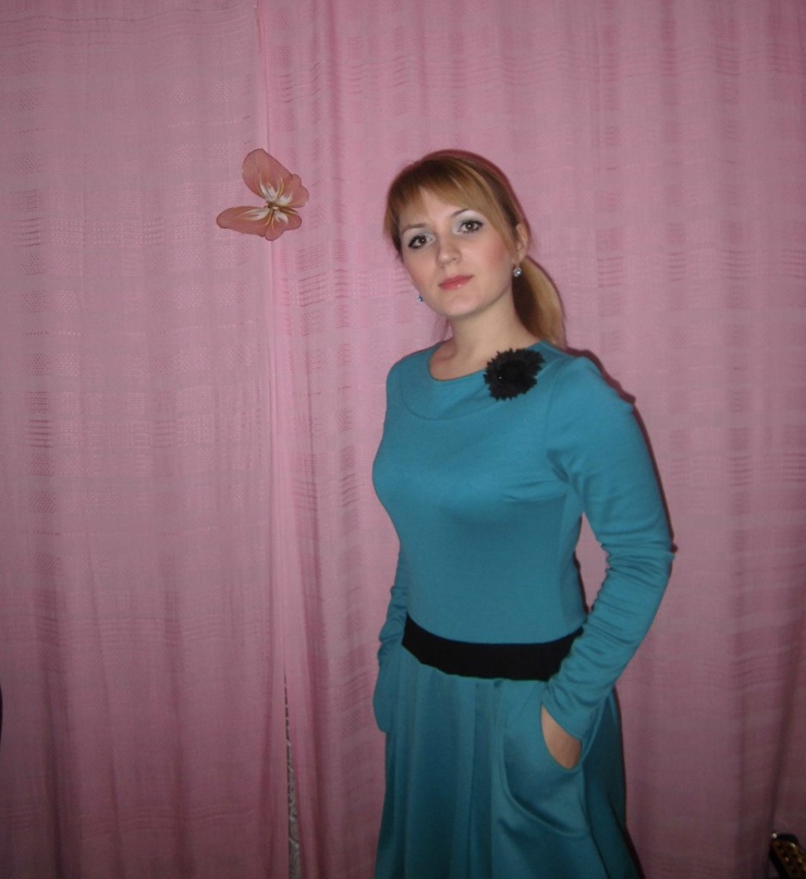 Алёна Грищенко | Лиски (село)