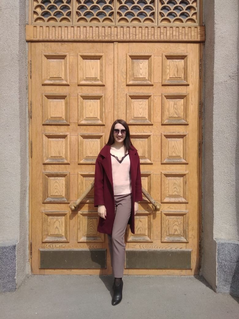 Виктория Афанасьева | Калининград