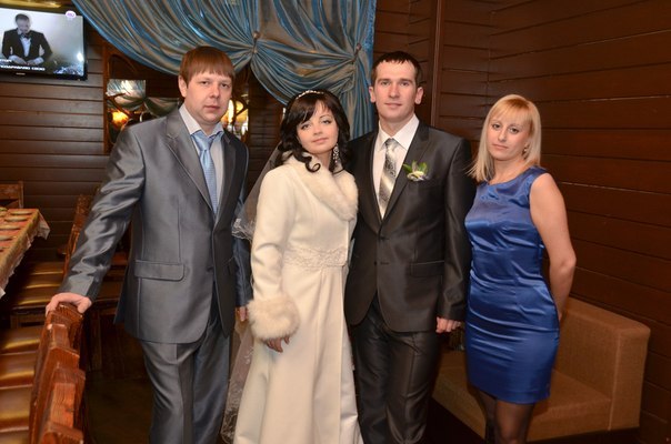 Наталья Кирюхина | Рыбинск