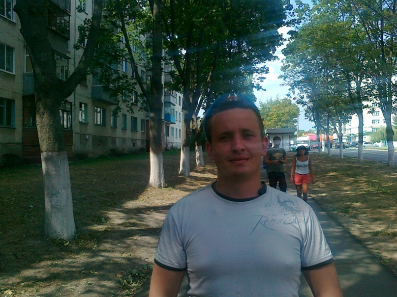 Дмитрий Долгов | Железногорск