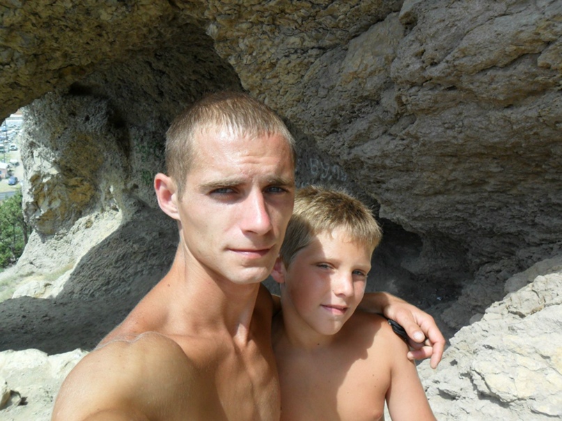 Антон Борисов | Жмеринка