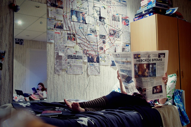 Полина Осипова | Санкт-Петербург