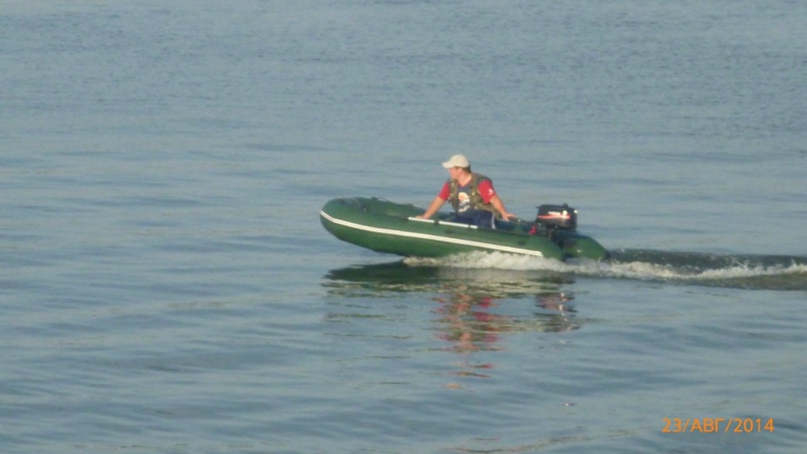 Ильгиз Рамазанов | Уфа