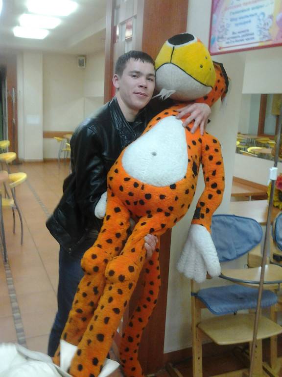 Елена Сапрыгина | Иркутск