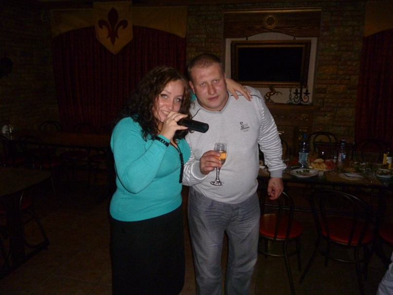 Екатерина Никифорова | Пенза