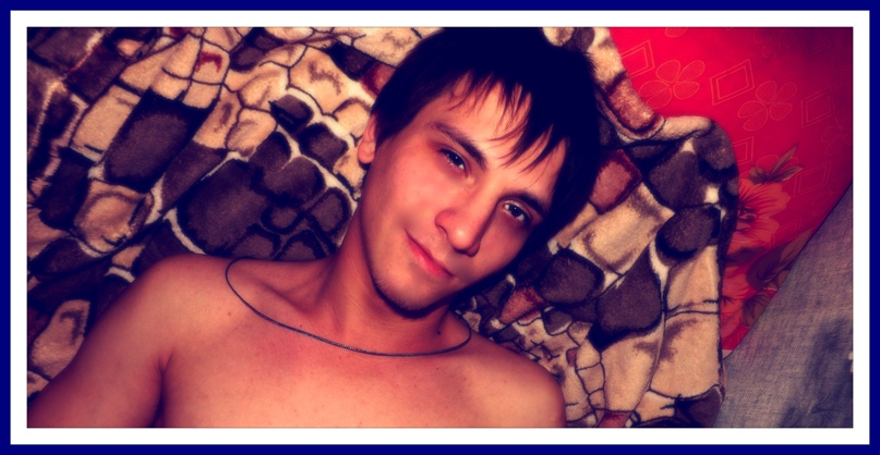 Алексей Афанасов Игоревич | Липецк