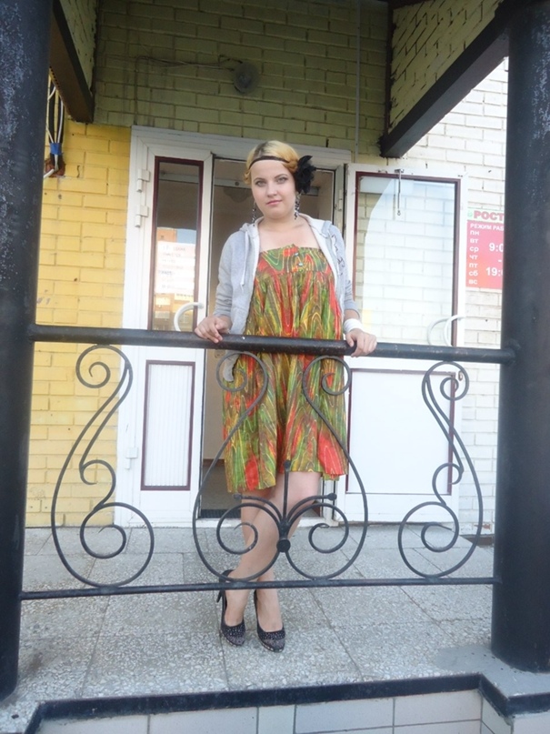 Екатерина Меркушева | Тольятти