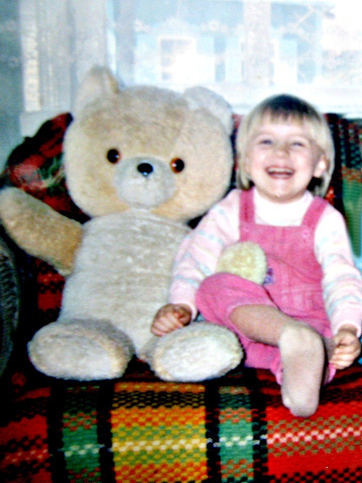 Анастасия Ваганова |