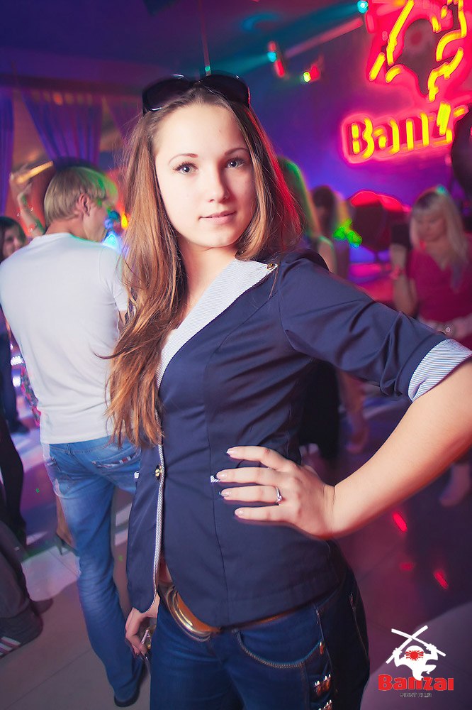 Ксения Медведева | Тольятти