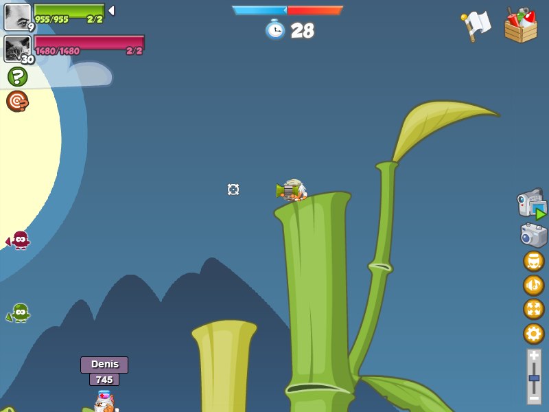 Алексей Лапшин | Россь