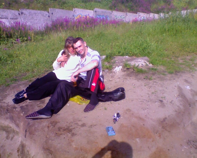 Денис Бережной | Мурманск