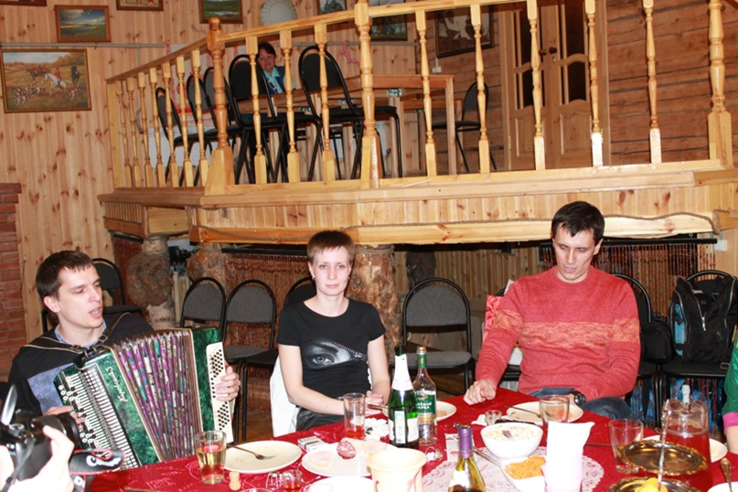 Максим Лютов | Нижний Новгород